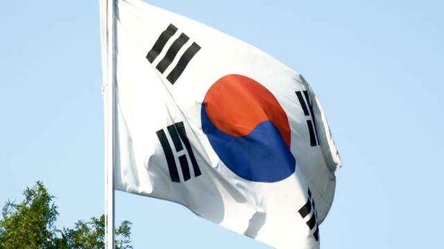 The Global Countdown: South Korea