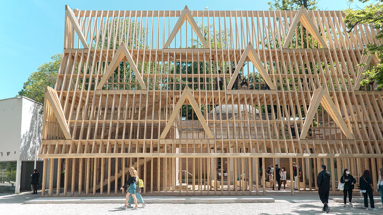 Venice Biennale, part two, Monocle on Design 503 - Radio | Monocle