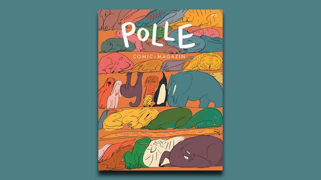 ‘Polle’