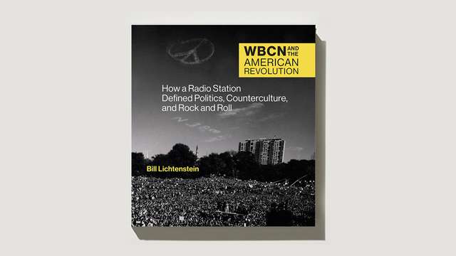 ‘WBCN and the American Revolution’