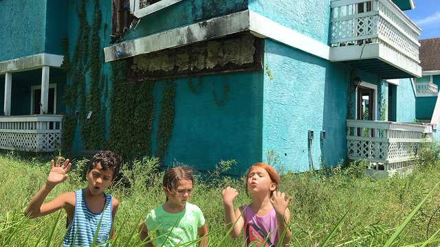 ‘The Florida Project’
