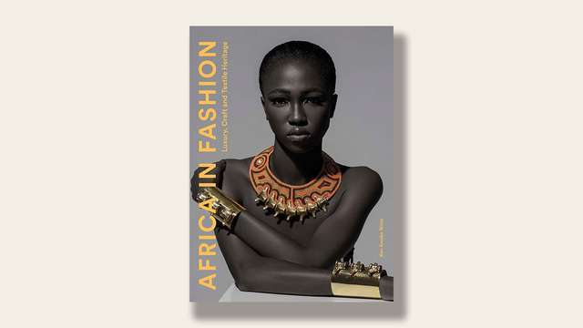 ‘Africa in Fashion’
