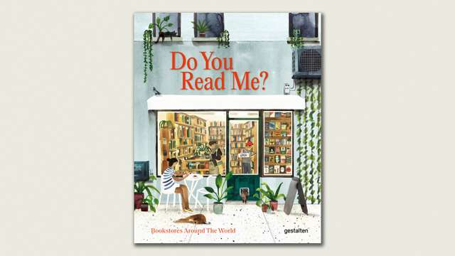 ‘Do You Read Me?’