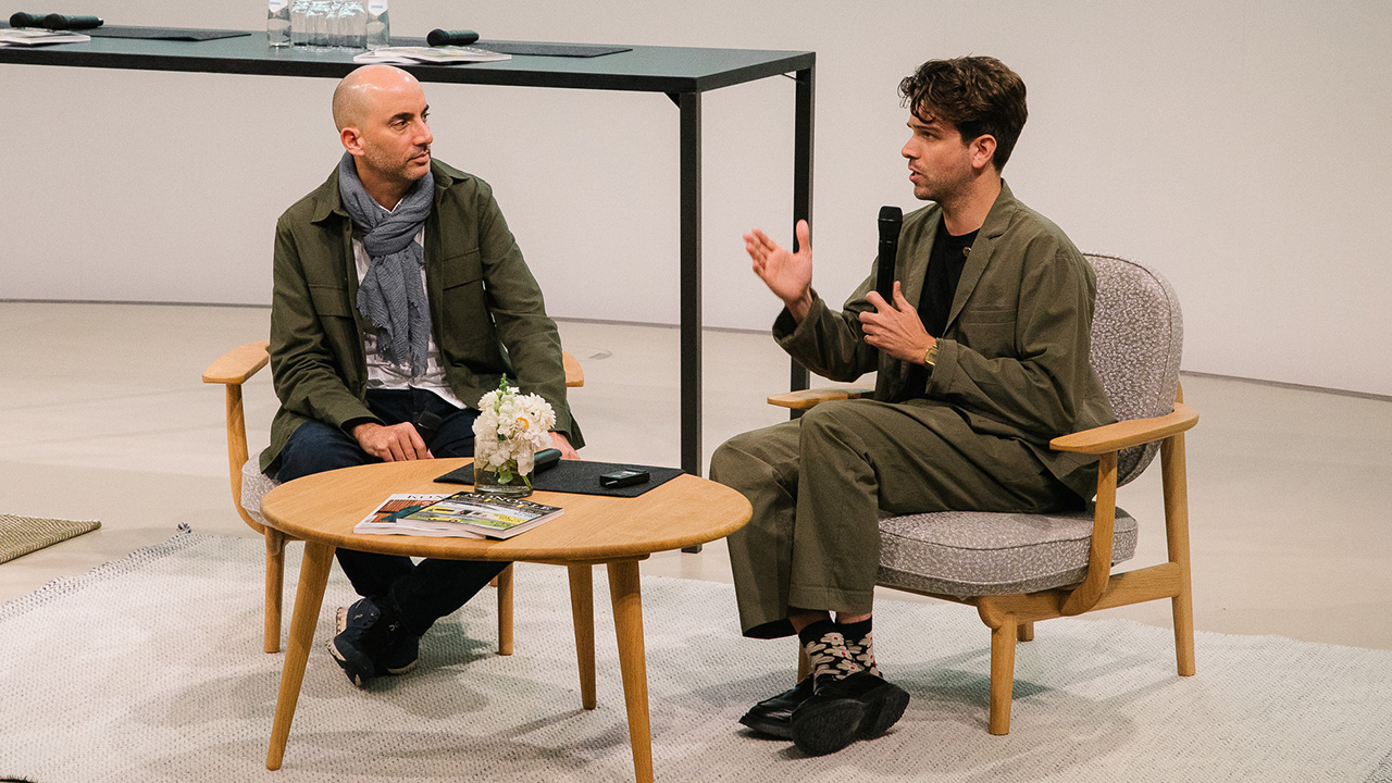 Quality of Life with Manuel Cervantes, Aurelia Rauch, Merlin Ouboter ...