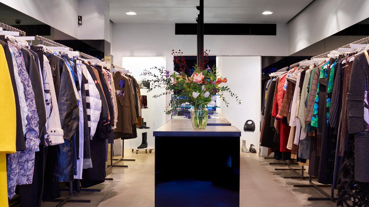 Comme des clearance garcons zürich outlet