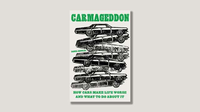 ‘Carmageddon’