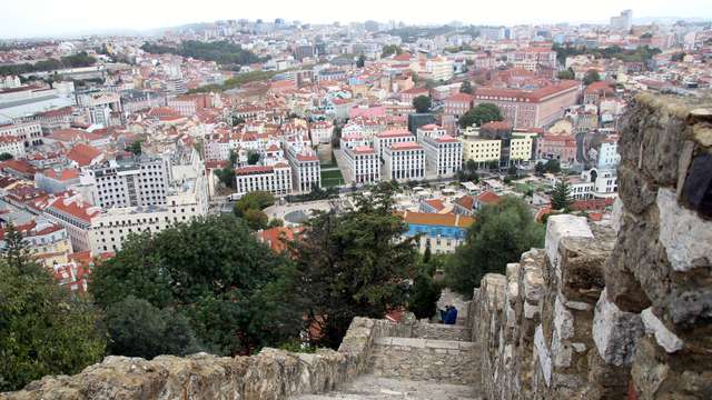 Defending Lisbon’s public space and community spirit