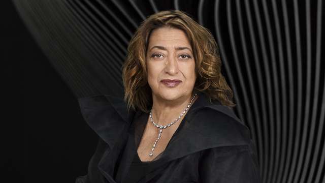 Remembering Zaha Hadid