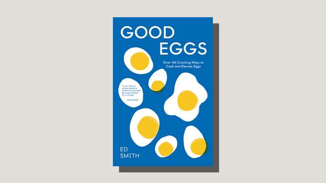 "Good Eggs”