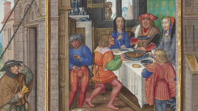 ‘Meetings with Remarkable Manuscripts’