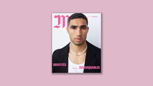 ‘M Le Magazine’