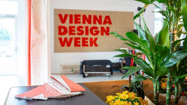Vienna Design Week 