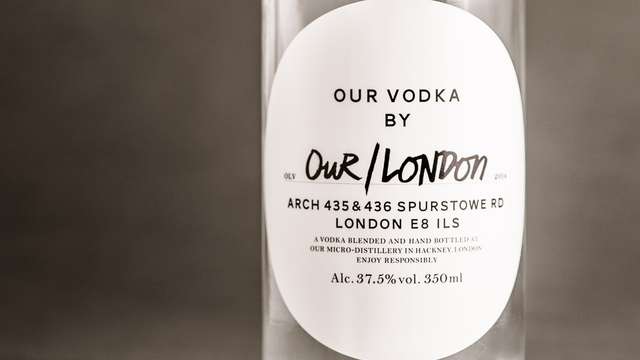 Our/Vodka