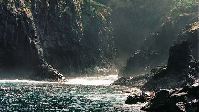 Island life: craft in the Azores