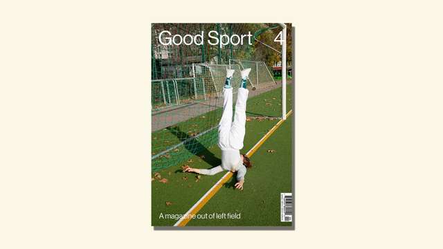'Good Sport'