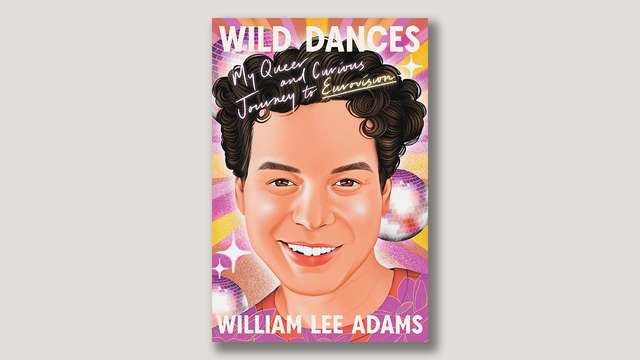 William Lee Adams
