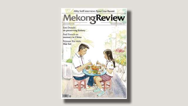 Kirsten Han, ‘Mekong Review’