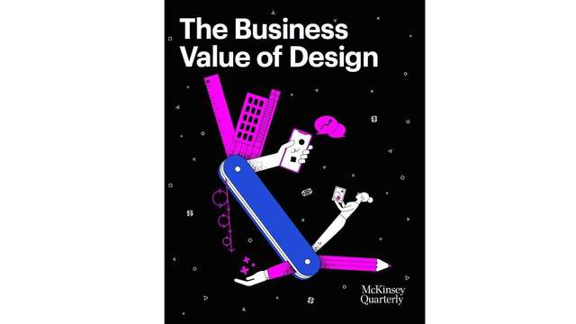 Design's business value