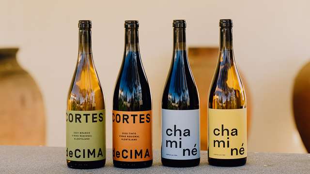 The wines of Vidigueira