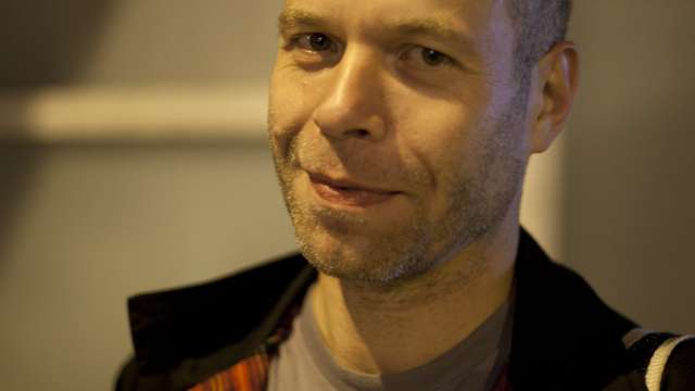 Wolfgang Tillmans