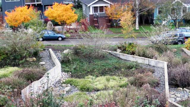 Seattle’s stormwater problem