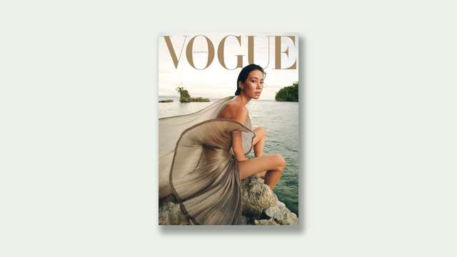 ‘Vogue’ Philippines