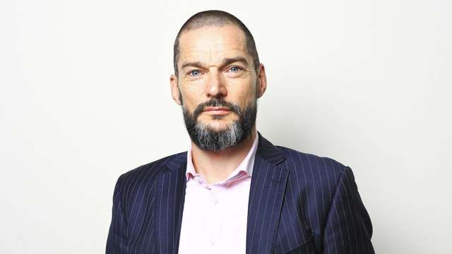 The art of customer service: Fred Sirieix