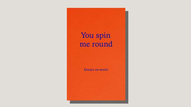 Adrian Duncan, ‘You Spin Me Round’