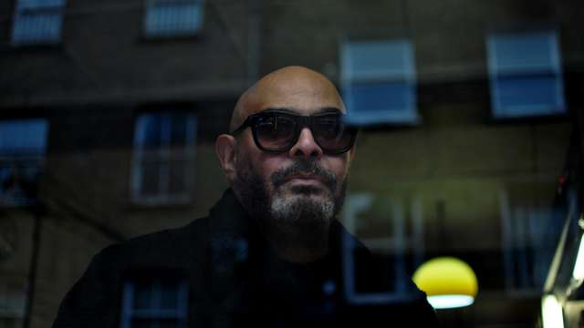 Barry Adamson