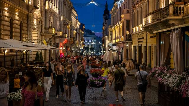 Chernivtsi