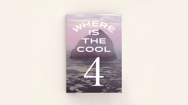 ‘Where Is The Cool’