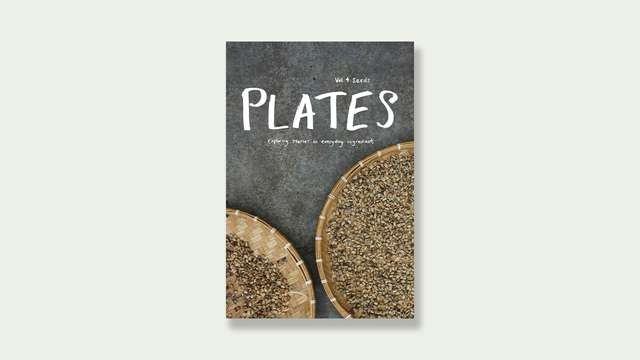 ‘Plates’