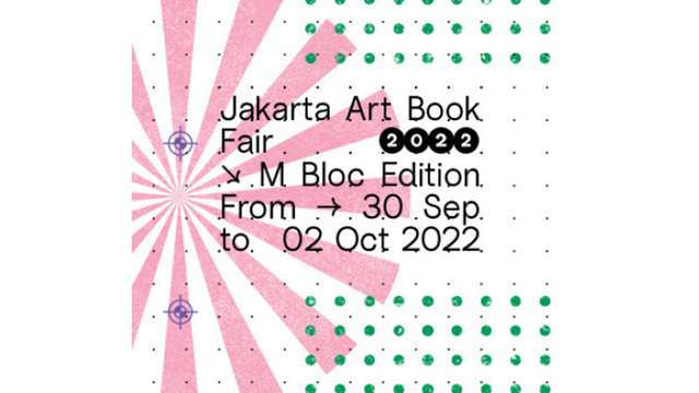 The Jakarta Art Book Fair