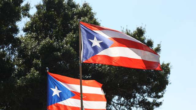 The Global Countdown: Puerto Rico