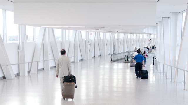 Is 2016 the year New York finally makes its airports better?