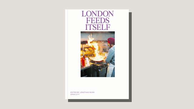 ‘London Feeds Itself’