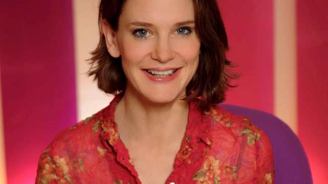 Susie Dent