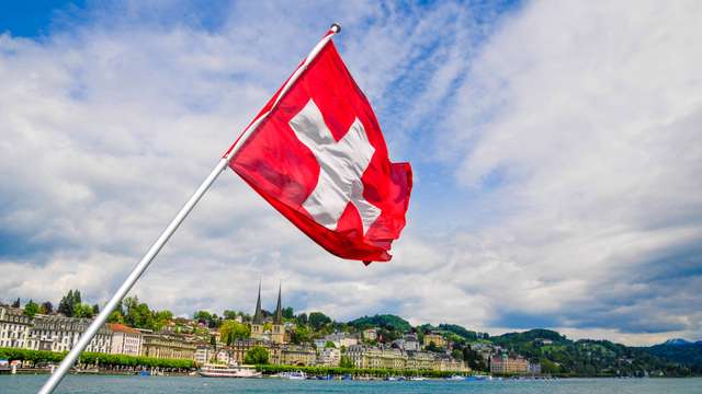 Global countdown: Switzerland