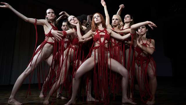 ‘Suspiria’