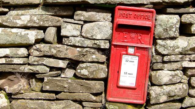 The history of the postcode