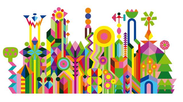 Morag Myerscough