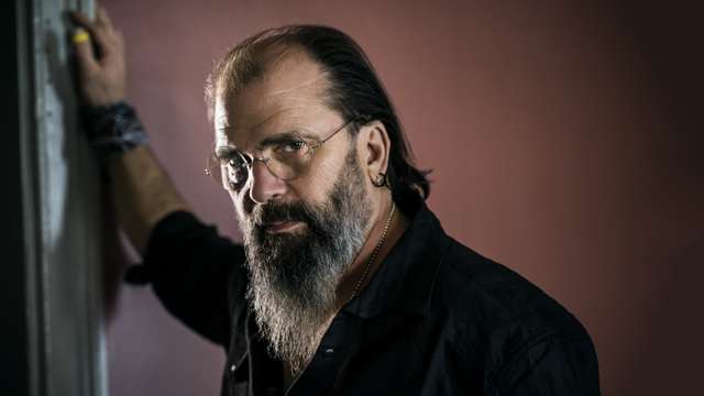 Steve Earle