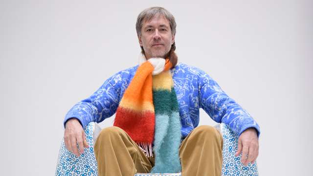 Marc Newson 