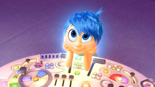 Interview: Jude Brownbill, animator for Disney Pixar