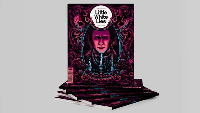 Interview: David Jenkins, editor of ‘Little White Lies’ magazine, on indie film
