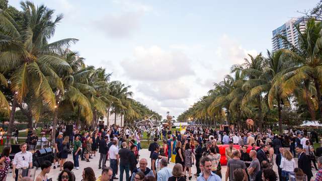 Cuba: next year’s art destination?