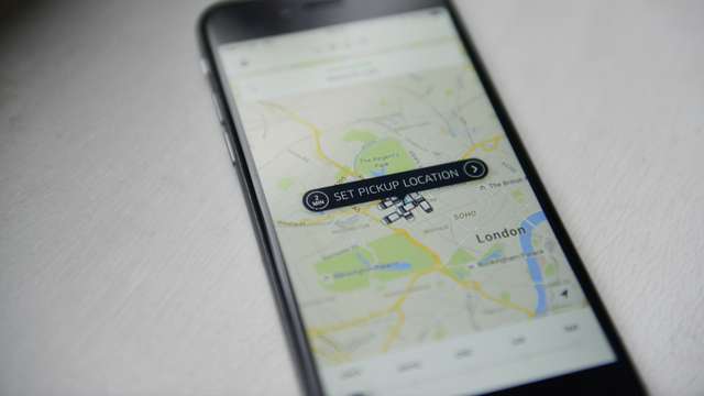 Uber: is it a good thing?
