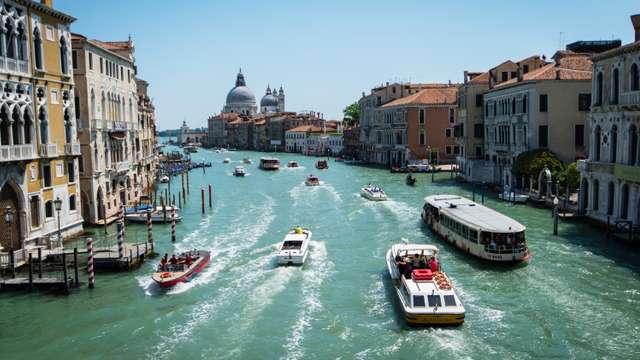 Why every continent claims to have its own Venice