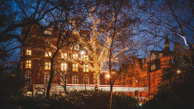 Belmond Cadogan Hotel