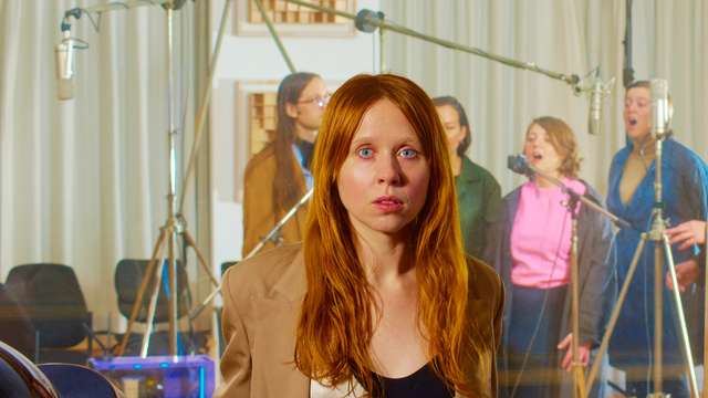 Holly Herndon